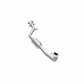 01-04 Subaru Outback 3L P/S Direct-Fit Catalytic Converter 51648 Magnaflow - Catalytic Converters Car Part People