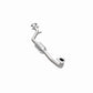 01-04 Subaru Outback 3L P/S Direct-Fit Catalytic Converter 51648 Magnaflow