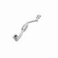 01-04 Subaru Outback 3L P/S Direct-Fit Catalytic Converter 51648 Magnaflow