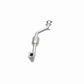 01-04 Subaru Outback 3L P/S Direct-Fit Catalytic Converter 51648 Magnaflow - Catalytic Converters Car Part People