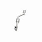 01-04 Subaru Outback 3L P/S Direct-Fit Catalytic Converter 51648 Magnaflow