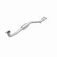 01-04 Subaru Outback 3L P/S Direct-Fit Catalytic Converter 51648 Magnaflow