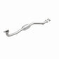 01-04 Subaru Outback 3L P/S Direct-Fit Catalytic Converter 51648 Magnaflow - Catalytic Converters Car Part People