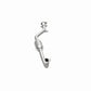 01-04 Subaru Outback 3L P/S Direct-Fit Catalytic Converter 51648 Magnaflow - Catalytic Converters Car Part People