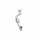01-04 Subaru Outback 3L P/S Direct-Fit Catalytic Converter 51648 Magnaflow