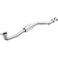 01-04 Subaru Outback 3L P/S Direct-Fit Catalytic Converter 51648 Magnaflow