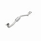 01-04 Subaru Outback 3L P/S Direct-Fit Catalytic Converter 51648 Magnaflow - Catalytic Converters Car Part People