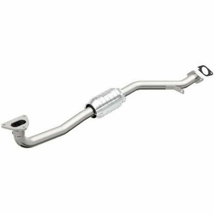 01-04 Subaru Outback 3L P/S Direct-Fit Catalytic Converter 51648 Magnaflow - Catalytic Converters Car Part People