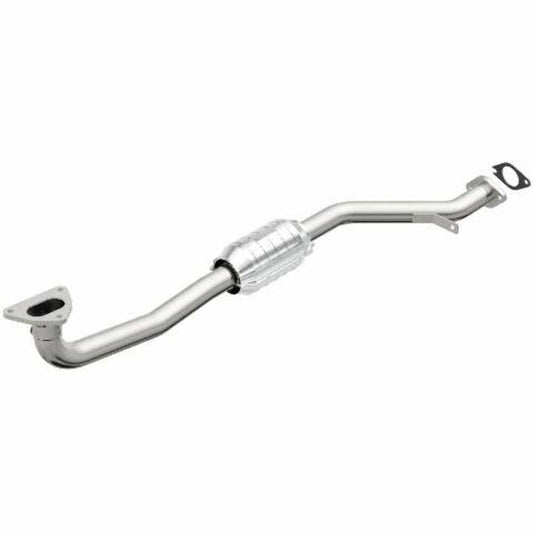01-04 Subaru Outback 3L P/S Direct-Fit Catalytic Converter 51648 Magnaflow - Catalytic Converters Car Part People