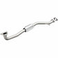 01-04 Subaru Outback 3L P/S Direct-Fit Catalytic Converter 51648 Magnaflow