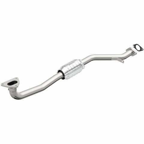 01-04 Subaru Outback 3L P/S Direct-Fit Catalytic Converter 51648 Magnaflow