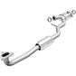 01-04 Subaru Outback 3L D/S Direct-Fit Catalytic Converter 51649 Magnaflow - Catalytic Converters Car Part People