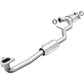 01-04 Subaru Outback 3L D/S Direct-Fit Catalytic Converter 51649 Magnaflow