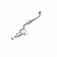 01-04 Subaru Outback 3L D/S Direct-Fit Catalytic Converter 51649 Magnaflow - Catalytic Converters Car Part People