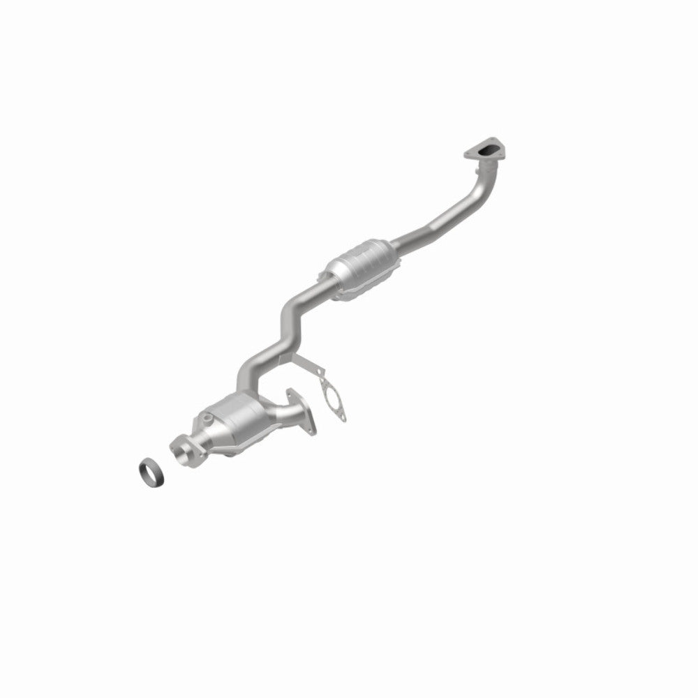 01-04 Subaru Outback 3L D/S Direct-Fit Catalytic Converter 51649 Magnaflow - Catalytic Converters Car Part People