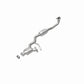 01-04 Subaru Outback 3L D/S Direct-Fit Catalytic Converter 51649 Magnaflow
