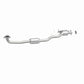 01-04 Subaru Outback 3L D/S Direct-Fit Catalytic Converter 51649 Magnaflow - Catalytic Converters Car Part People