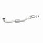 01-04 Subaru Outback 3L D/S Direct-Fit Catalytic Converter 51649 Magnaflow