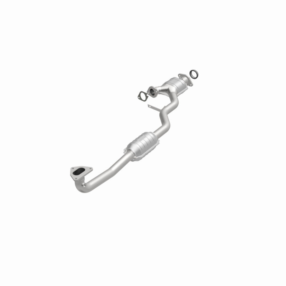 01-04 Subaru Outback 3L D/S Direct-Fit Catalytic Converter 51649 Magnaflow - Catalytic Converters Car Part People