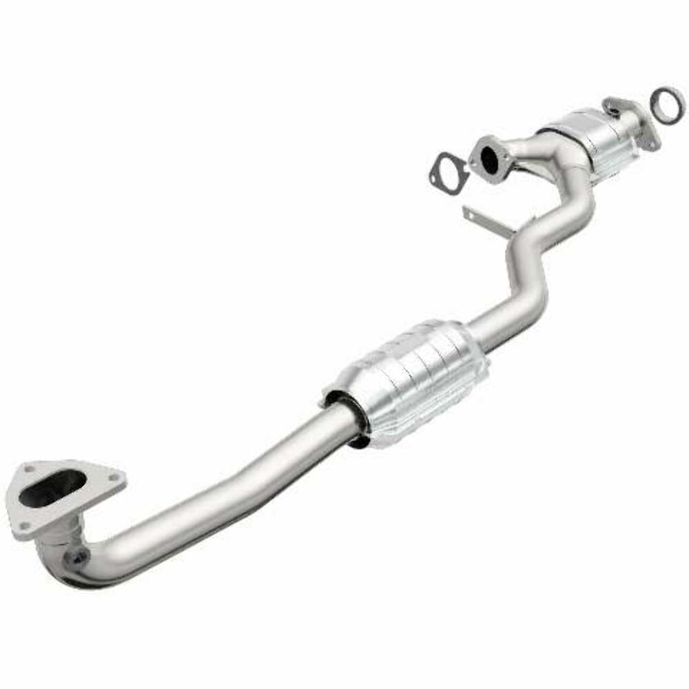 01-04 Subaru Outback 3L D/S Direct-Fit Catalytic Converter 51649 Magnaflow - Catalytic Converters Car Part People