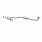 01-04 Subaru Outback 3L D/S Direct-Fit Catalytic Converter 51649 Magnaflow - Catalytic Converters Car Part People