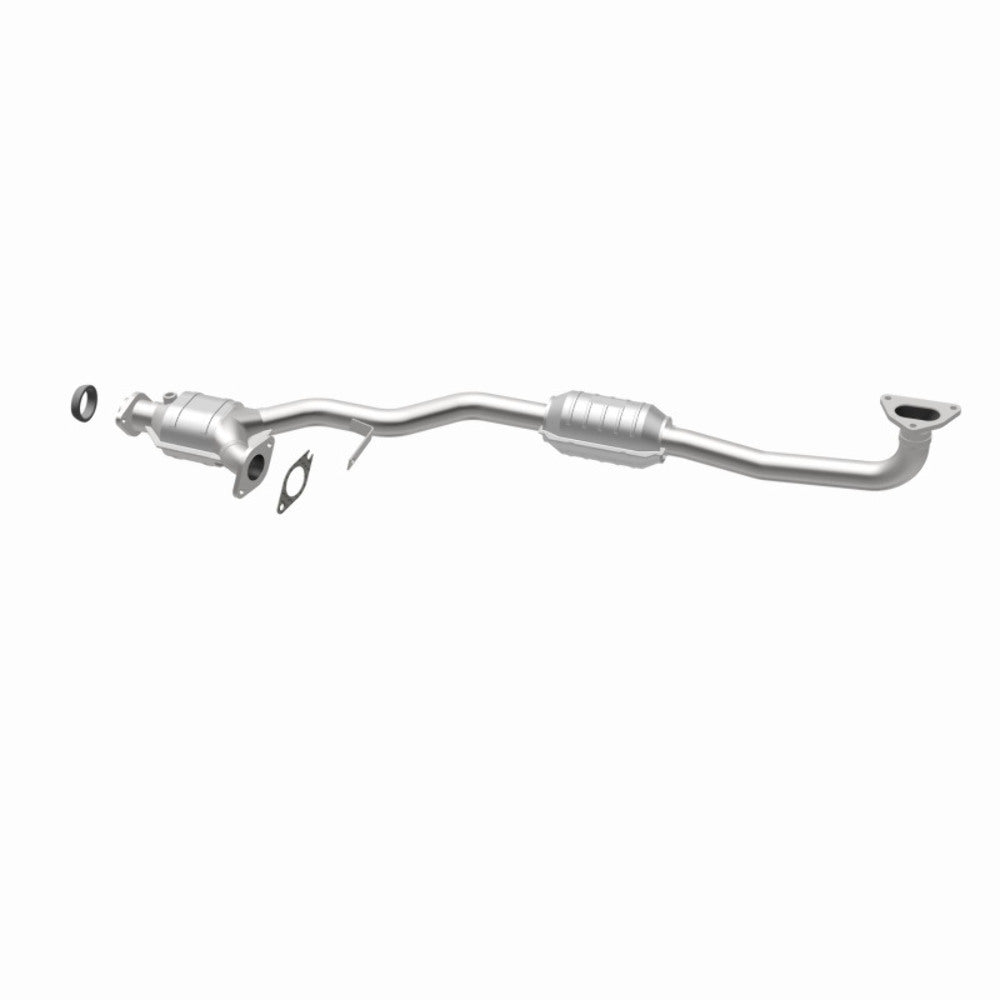 01-04 Subaru Outback 3L D/S Direct-Fit Catalytic Converter 51649 Magnaflow - Catalytic Converters Car Part People