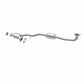 01-04 Subaru Outback 3L D/S Direct-Fit Catalytic Converter 51649 Magnaflow