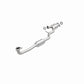 01-04 Subaru Outback 3L D/S Direct-Fit Catalytic Converter 51649 Magnaflow