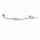 01-04 Subaru Outback 3L D/S Direct-Fit Catalytic Converter 51649 Magnaflow - Catalytic Converters Car Part People