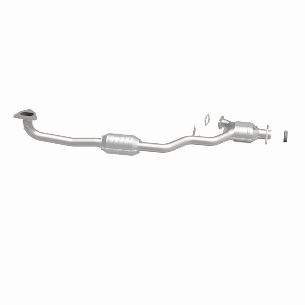 01-04 Subaru Outback 3L D/S Direct-Fit Catalytic Converter 51649 Magnaflow - Catalytic Converters Car Part People