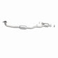 01-04 Subaru Outback 3L D/S Direct-Fit Catalytic Converter 51649 Magnaflow