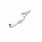 01-04 Subaru Outback 3L D/S Direct-Fit Catalytic Converter 51649 Magnaflow - Catalytic Converters Car Part People