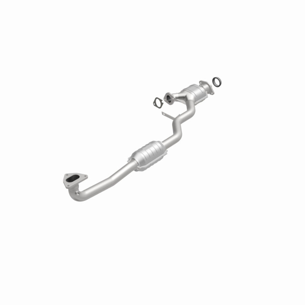 01-04 Subaru Outback 3L D/S Direct-Fit Catalytic Converter 51649 Magnaflow - Catalytic Converters Car Part People