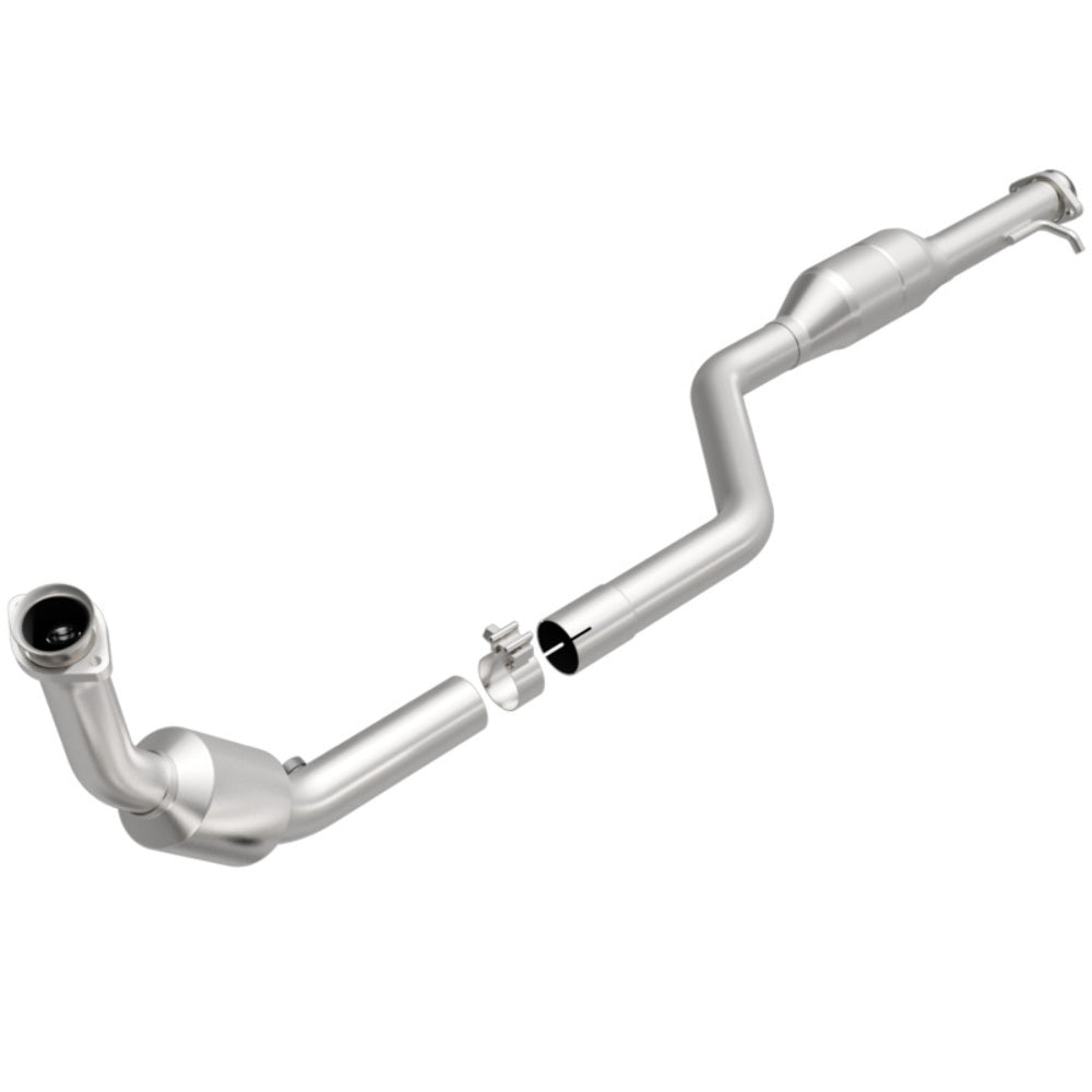 Catalytic Converter for 1999-2002 Mercedes-Benz SL500 5.0L OEM Grade Federal / EPA Compliant Direct-Fit Catalytic Conver