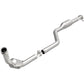 Catalytic Converter for 1999-2002 Mercedes-Benz SL500 5.0L OEM Grade Federal / EPA Compliant Direct-Fit Catalytic Conver