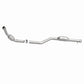 Catalytic Converter for 1999-2002 Mercedes-Benz SL500 5.0L OEM Grade Federal / EPA Compliant Direct-Fit Catalytic Conver