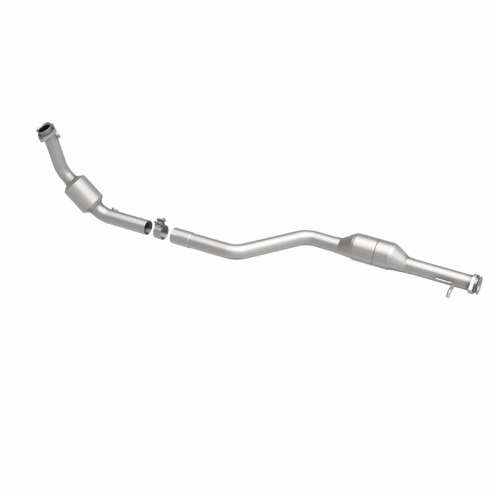 Catalytic Converter for 1999-2002 Mercedes-Benz SL500 5.0L OEM Grade Federal / EPA Compliant Direct-Fit Catalytic Conver
