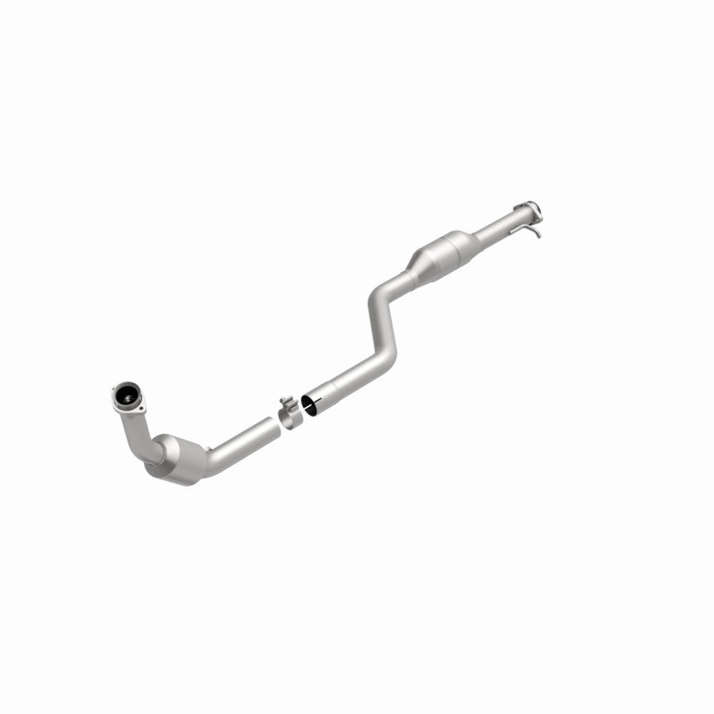 Catalytic Converter for 1999-2002 Mercedes-Benz SL500 5.0L OEM Grade Federal / EPA Compliant Direct-Fit Catalytic Conver