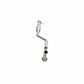 Catalytic Converter for 1999-2002 Mercedes-Benz SL500 5.0L OEM Grade Federal / EPA Compliant Direct-Fit Catalytic Conver