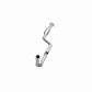 Catalytic Converter for 1999-2002 Mercedes-Benz SL500 5.0L OEM Grade Federal / EPA Compliant Direct-Fit Catalytic Conver