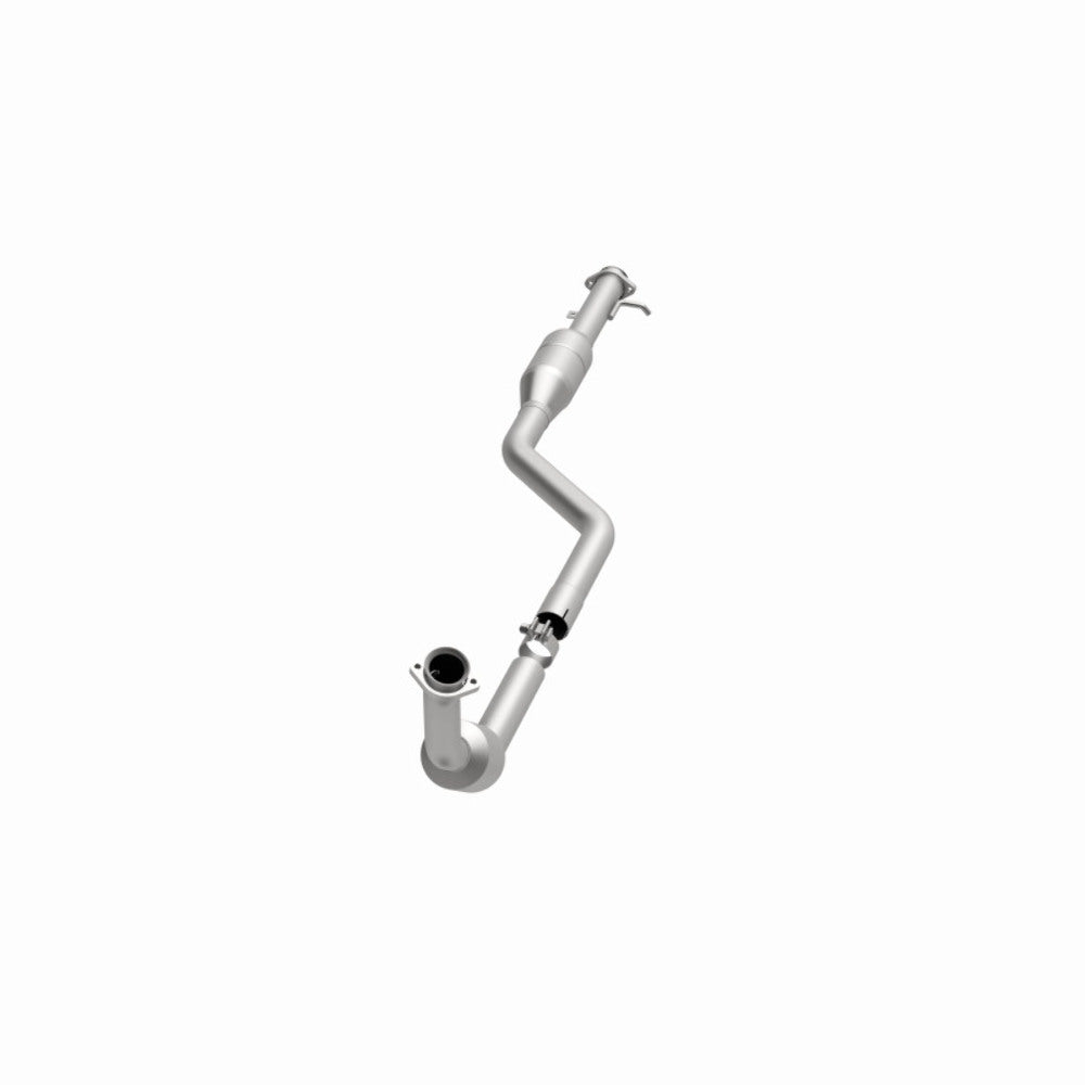 Catalytic Converter for 1999-2002 Mercedes-Benz SL500 5.0L OEM Grade Federal / EPA Compliant Direct-Fit Catalytic Conver