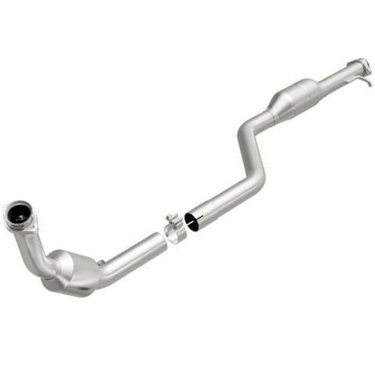 Catalytic Converter for 1999-2002 Mercedes-Benz SL500 5.0L OEM Grade Federal / EPA Compliant Direct-Fit Catalytic Conver