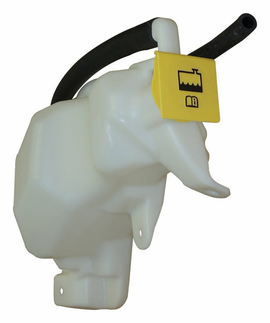 Crown Automotive - Plastic White Coolant Bottle - 5165708AA