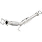 03-05 Volvo S60, V70 2.4L Direct-Fit Catalytic Converter 51660 Magnaflow