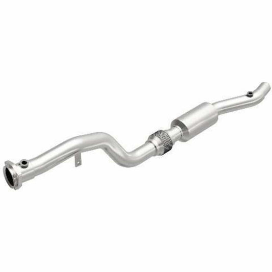 00-03 Audi A6 Quattro 4.2L Direct-Fit Catalytic Converter 51664 Magnaflow