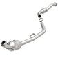 07-09 Mercedes E350 3.5L Direct-Fit Catalytic Converter 51665 Magnaflow - Catalytic Converters Car Part People