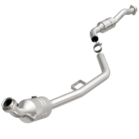 07-09 Mercedes E350 3.5L Direct-Fit Catalytic Converter 51665 Magnaflow