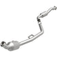 07-09 Mercedes E350 3.5L Direct-Fit Catalytic Converter 51665 Magnaflow