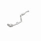 07-09 Mercedes E350 3.5L Direct-Fit Catalytic Converter 51665 Magnaflow - Catalytic Converters Car Part People