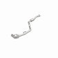 07-09 Mercedes E350 3.5L Direct-Fit Catalytic Converter 51665 Magnaflow - Catalytic Converters Car Part People